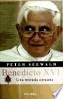 Benedicto XVI
