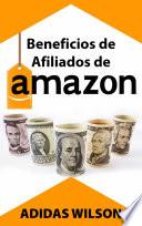Beneficios de Afiliados de Amazon