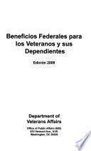 Beneficios Federales para los veteranos y sus dependientes