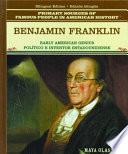 Benjamin Franklin