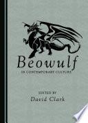 Libro Beowulf in Contemporary Culture