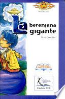Berenjena Gigante, la