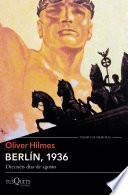 Berlín, 1936