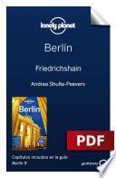 Libro Berlín 9_7. Friedrichshain