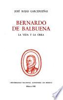 Bernardo de Balbuena