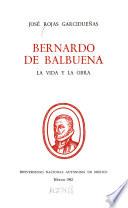 Bernardo de Balbuena