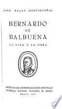 Bernardo de Balbuena