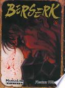 Berserk 26