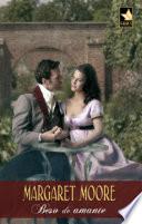 Beso de amante