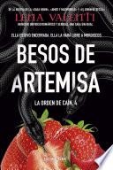 BESOS DE ARTEMISA