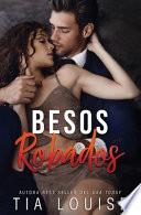 Besos Robados