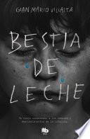 Bestia de leche