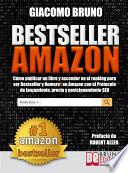 Bestseller Amazon (Los más vendidos de Amazon).