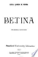 Betina