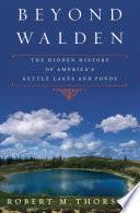 Beyond Walden