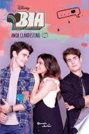 Bia 4. Amor clandestino
