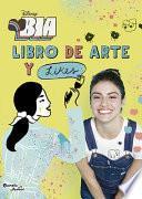 Bia. Libro de Arte Y Likes
