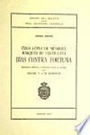 Bías contra fortuna
