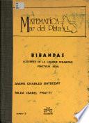 Bibandas