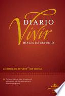 Biblia de Estudio del Diario Vivir Rvr60