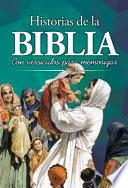 Biblia de Historias para Niños