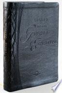 Biblia Para la Guerra Espiritual-Rvr 1960
