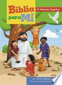 Biblia Para Mi = Bible for Me