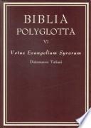Biblia Poliglota Matritense\