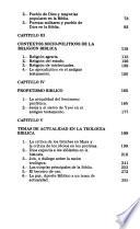 Biblia y liberación de los pobres
