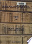 Bibliografía boliviana