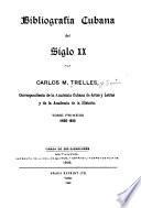 Bibliografía cubana del siglo XX