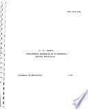 Bibliografía geográfica de la Argentina