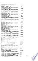 Bibliografía sobre la literatura agrícola mexicana no convencional, 1970-81