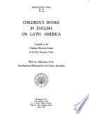 Bibliographic Series