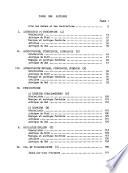 Bibliographie américaniste