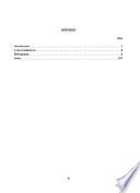 Bibliography and Index of the Geology and Mineral Resources of Washington, 1963-1980