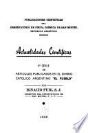 Biblioteca científica