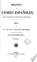 biblioteca de autores espanoles
