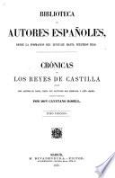 Biblioteca de autores españoles