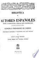 Biblioteca de autores españoles
