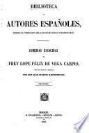 Biblioteca de autores españoles