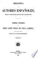 Biblioteca de autores españoles