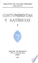 Biblioteca de cultura peruana