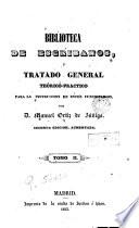 Biblioteca de escribanos, 2