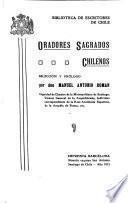 Biblioteca de escritores de Chile