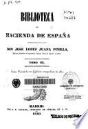 Biblioteca de Hacienda de España