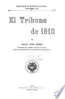 Biblioteca de historia nacional