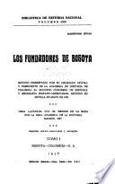 Biblioteca de historia nacional