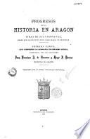 Biblioteca de los escritores Aragoneses