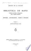 Biblioteca de Mayo